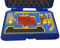 Chevy 1.4L, 1.6L, 1.8L Engine Timing Tool Kit