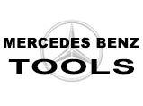 Mercedes Benz Tools