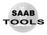 Saab Tools