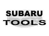 Subaru Tools