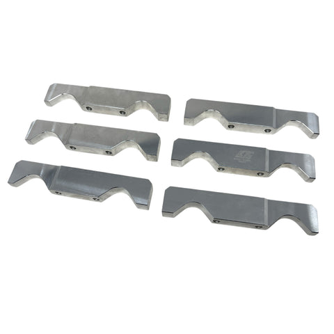 Mercedes Benz Camshaft Hold Down Blocks For M176 Engine