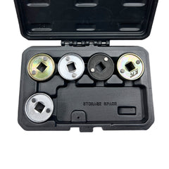 VW and Audi Central Valve Assembly Tool Kit (T10352C)