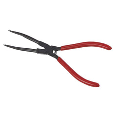 Heavy Duty 7" EXTRA LONG Internal Straight Retaining Ring Clip Circlip Removal Plier