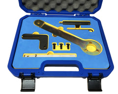 BMW Petrol Engine Timing Chain Service Tool Kit