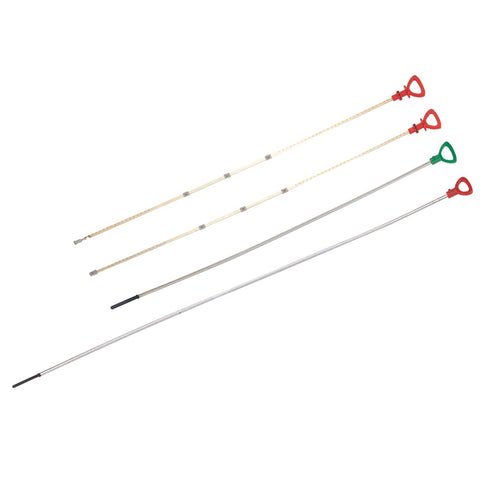 4PCS Oil and Transmission Dipsticks Set