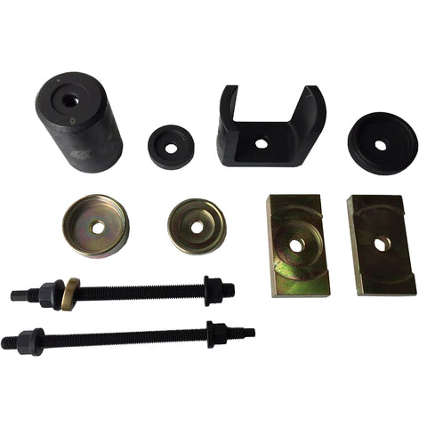 Mercedes Benz Differential Bushing Removal and Installation Kit (W204)
