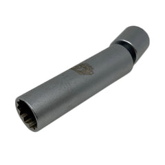 Spark Plug Socket (Dr. 3/8", 12 Points, 14mm)