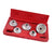 5PCS Oil Filter Cap Wrench Set for Mercedes Benz, BMW, FORD