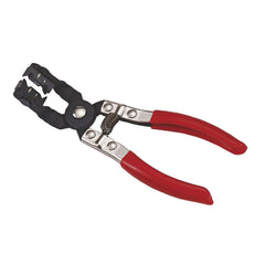 Hose Clamp Plier ( For clic and clic-r type hose clamp)