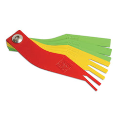 Brake Pad Feeler Lining Thickness Gauge Tool