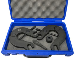 Audi A4 A6 3.0L V6 AVK Master Camshaft Timing Tool Kit